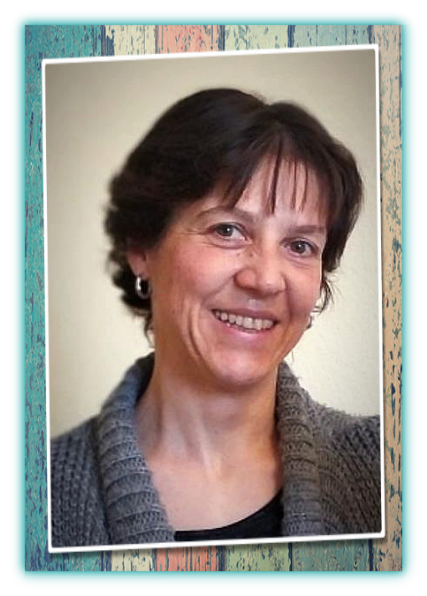 Claudia Warth - doTerra Beraterin